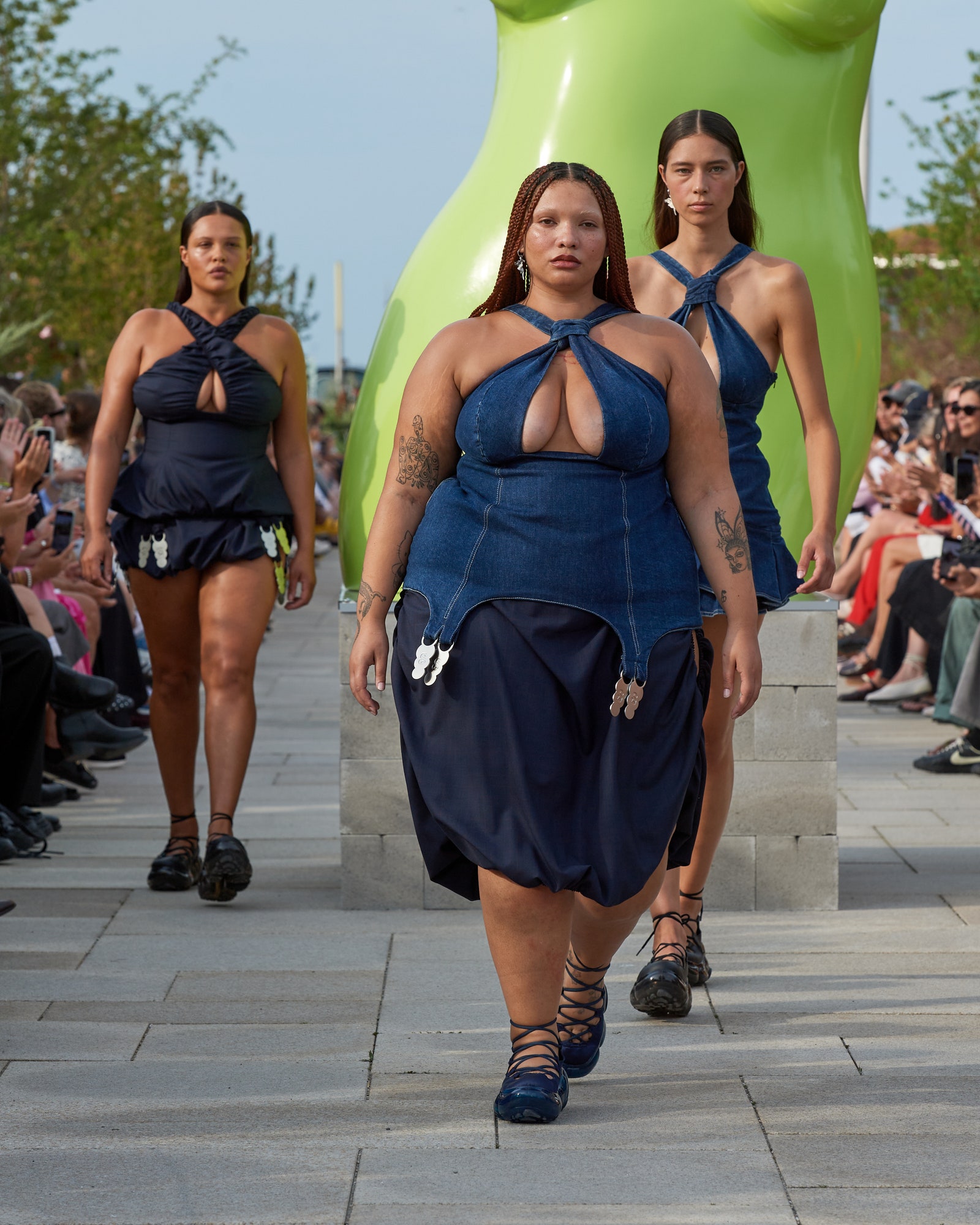 Copenhagen Fashion Week