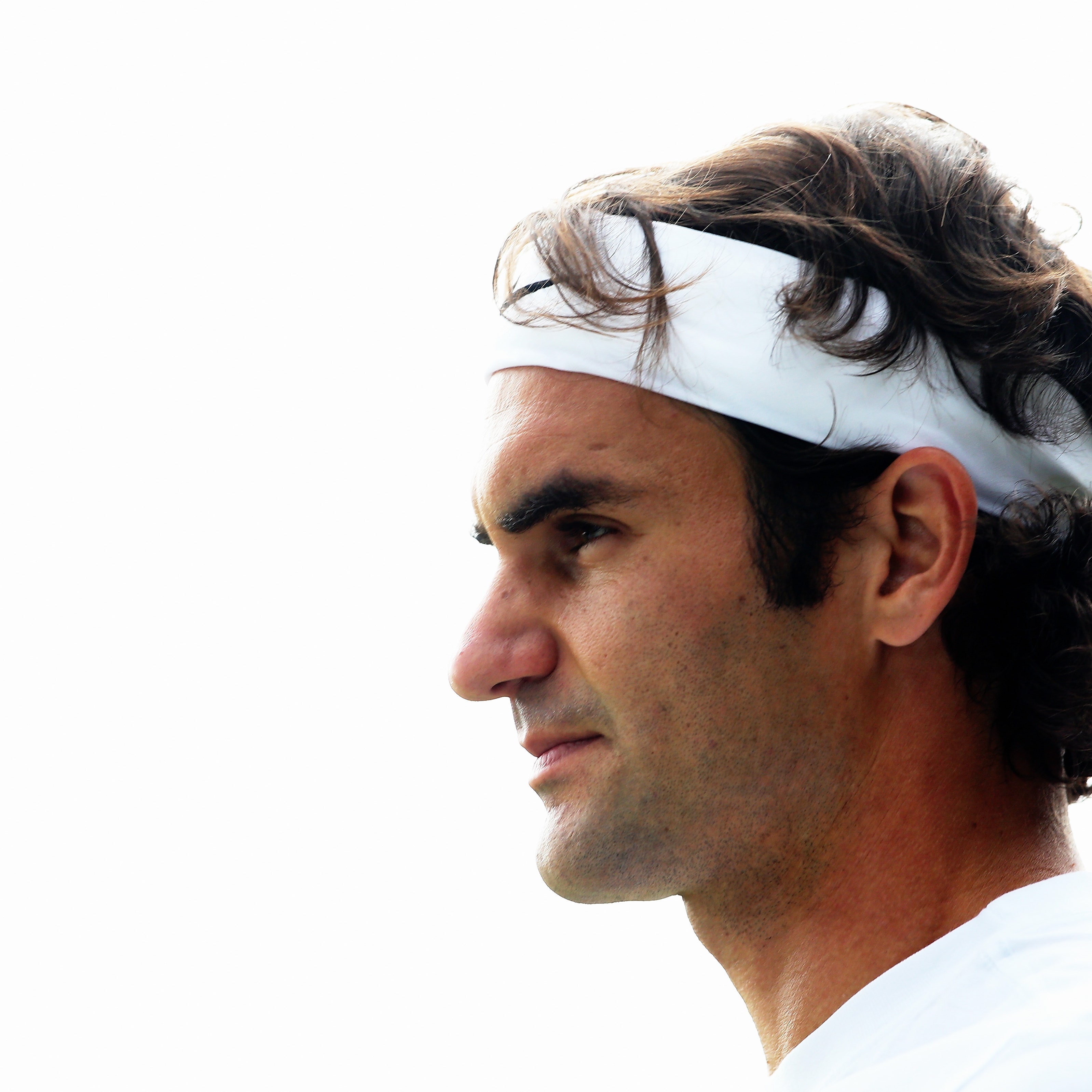 Roger Federer in 15 libri: come è diventato leggenda grazie al suo “tennis mentale”