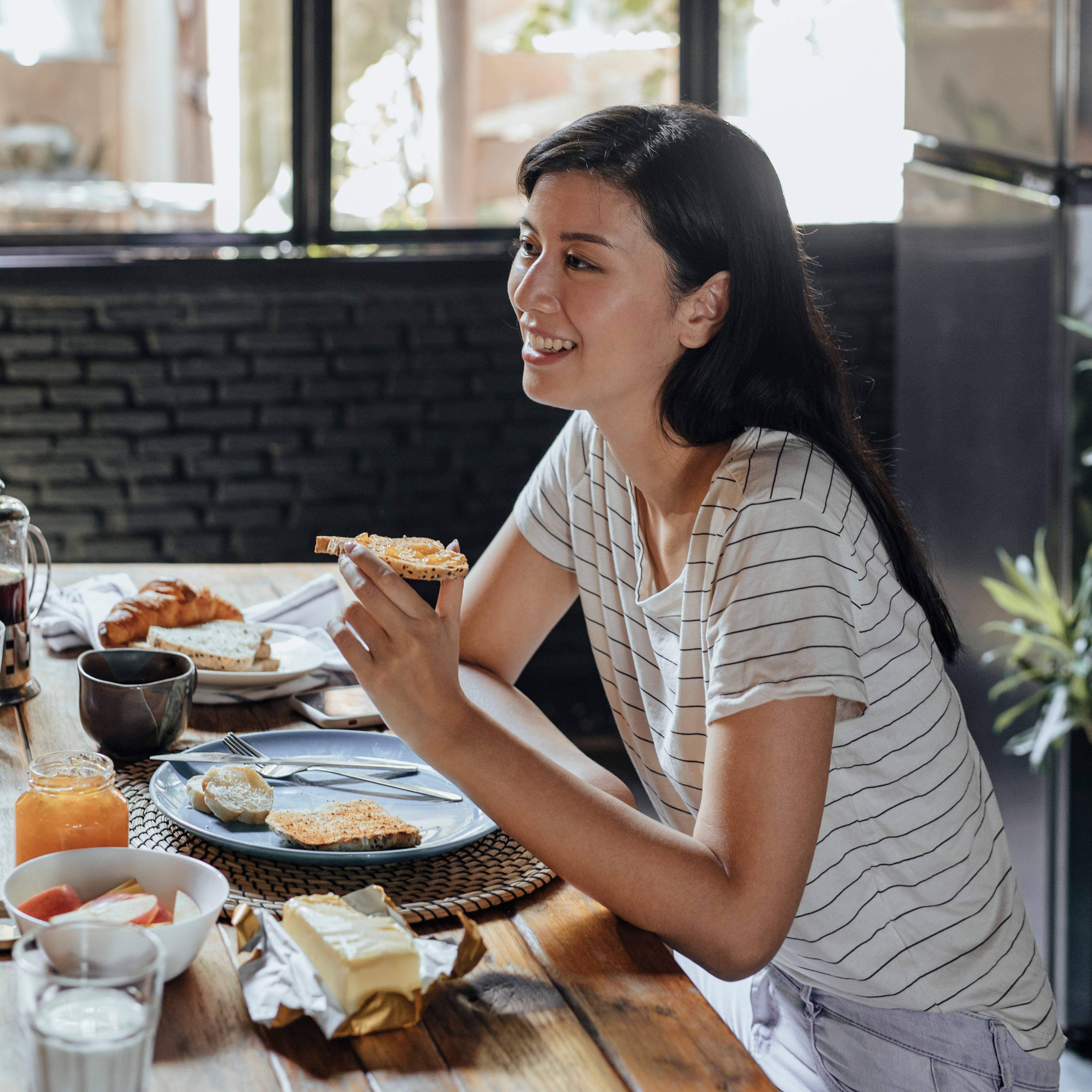 La colazione salata gustosa e saziante che non ti aspetti si fa con questo cibo mediorientale energetico