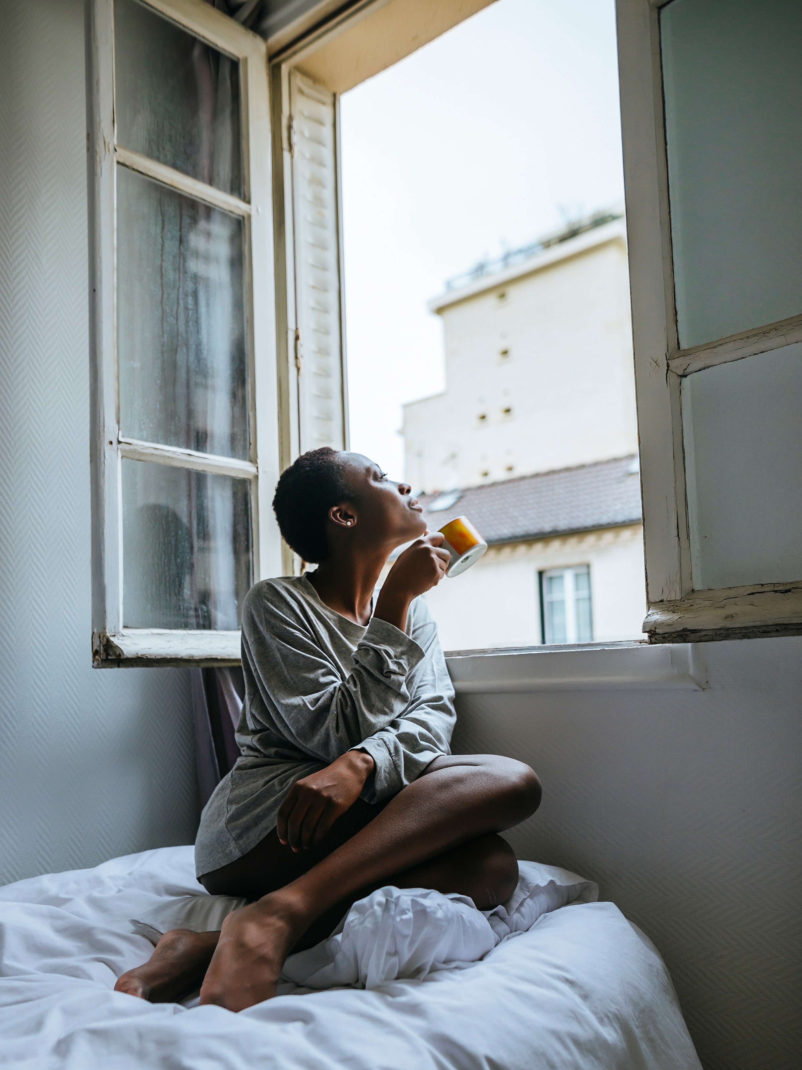 momento migliore per bere il caffè