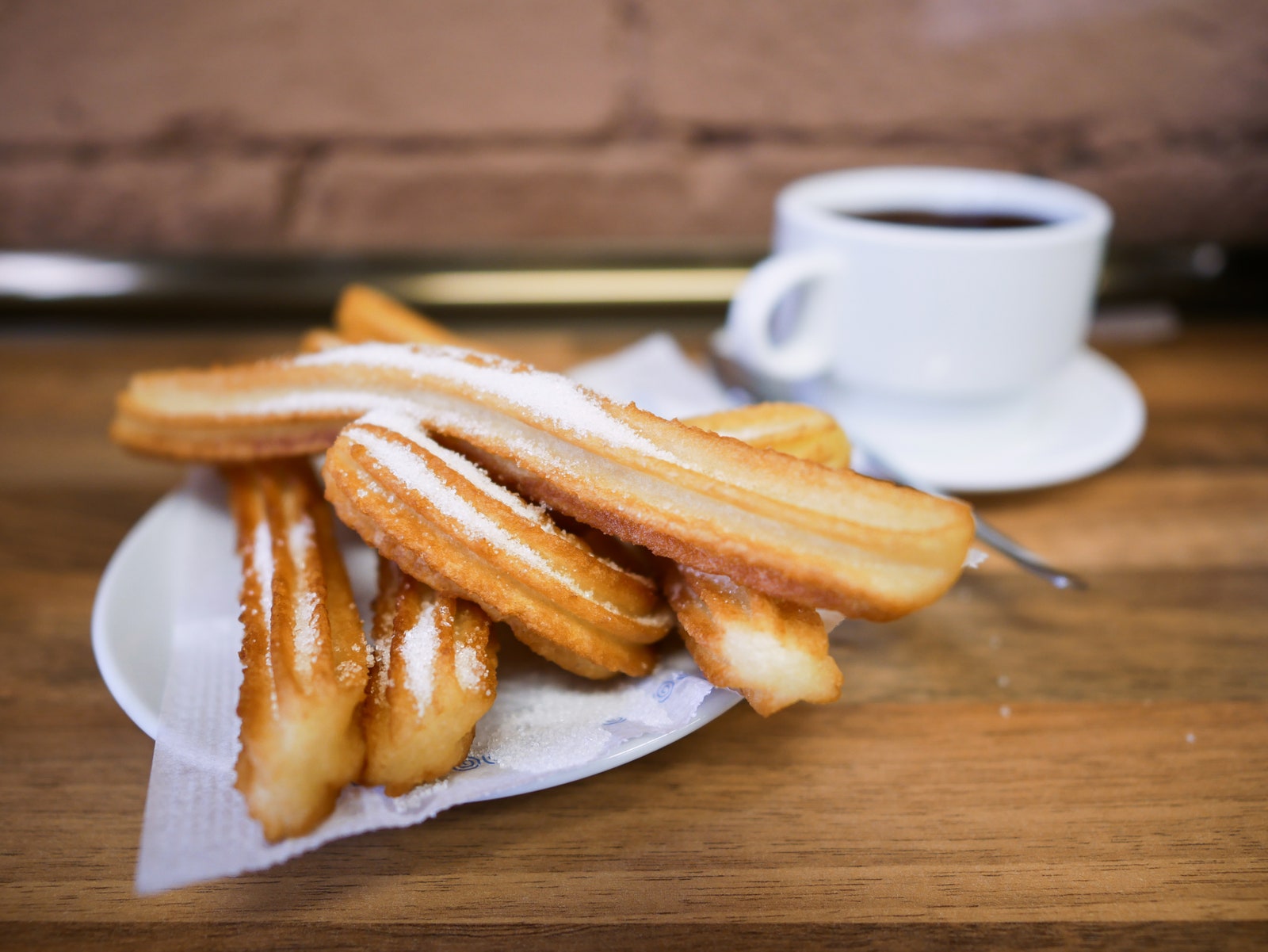 Churros