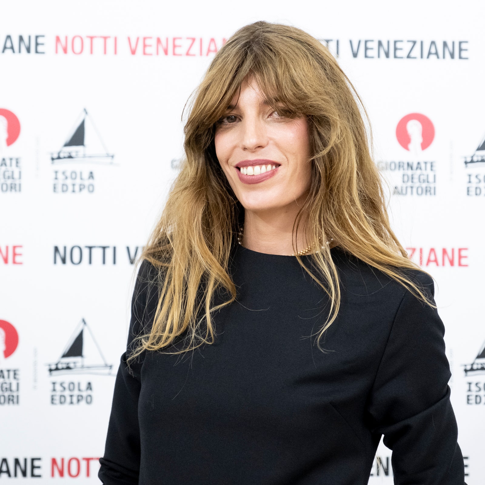 Lou Doillon, la figlia di Jane Birkin, porta al Festival di Venezia 2024 lo stile francese