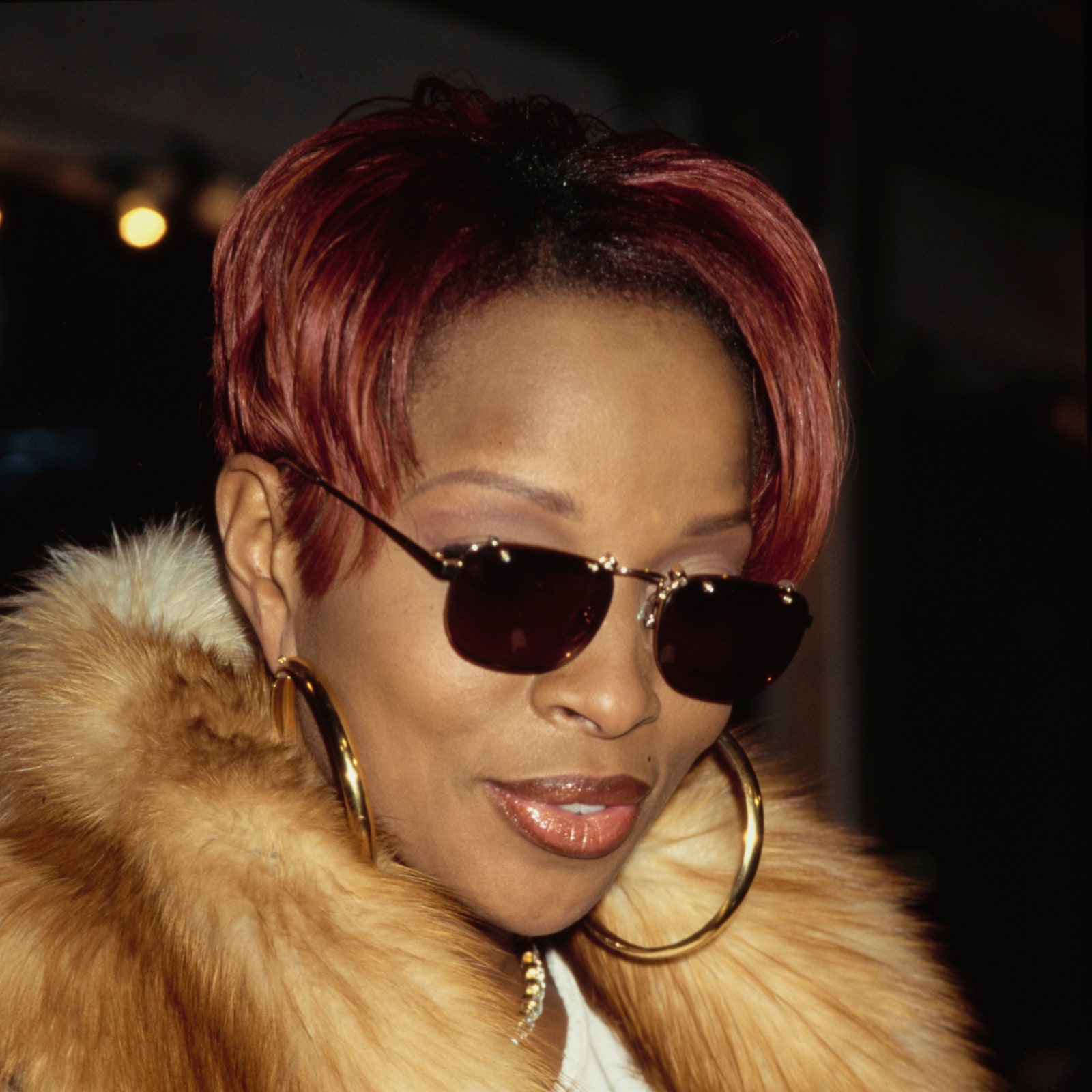 Da Mary J Blige a Bad Bunny, una mostra a New York celebra i gioielli dell'hip hop