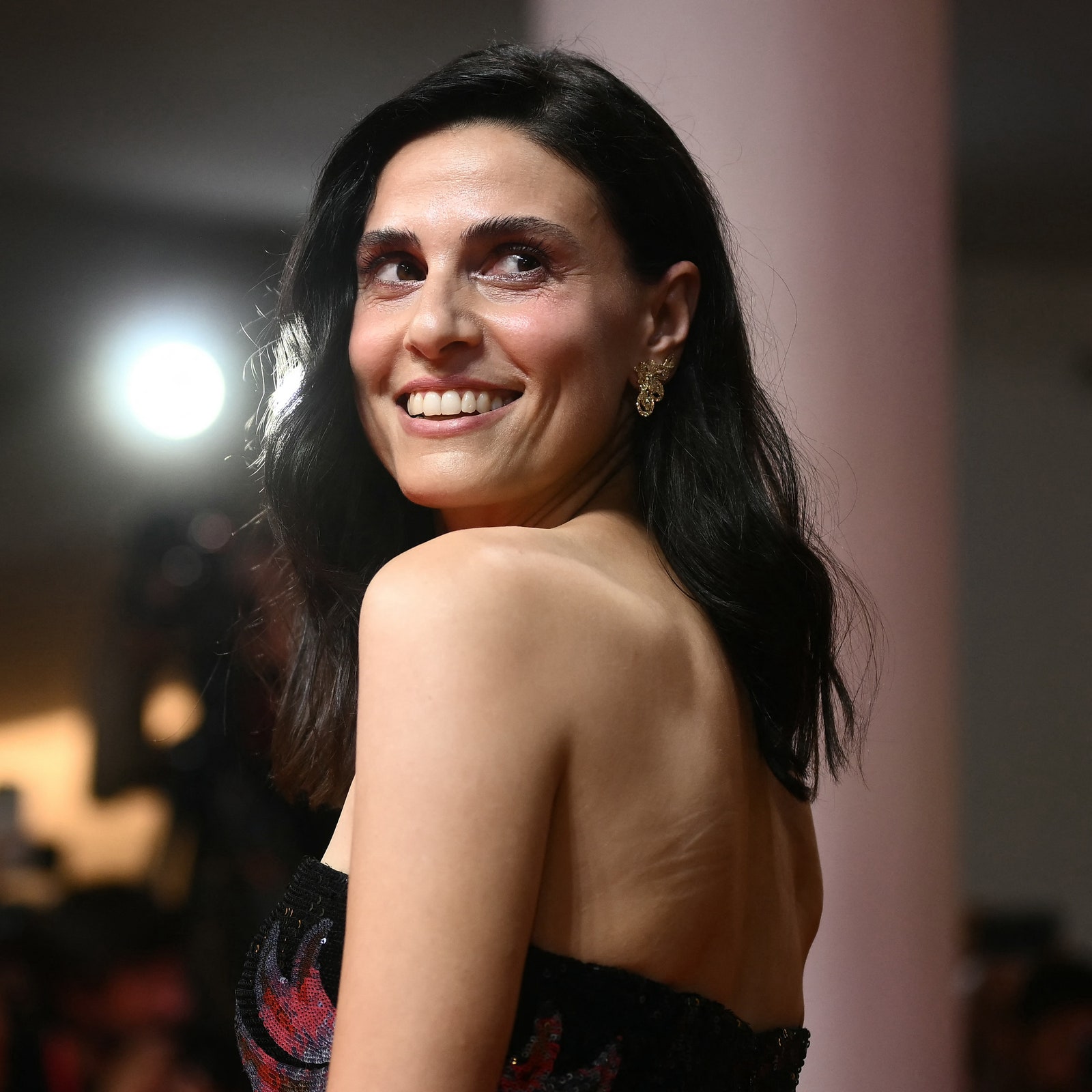 Daniela Marra, intervista alla protagonista femminile di Iddu, il film in concorso al Festival di Venezia 2024