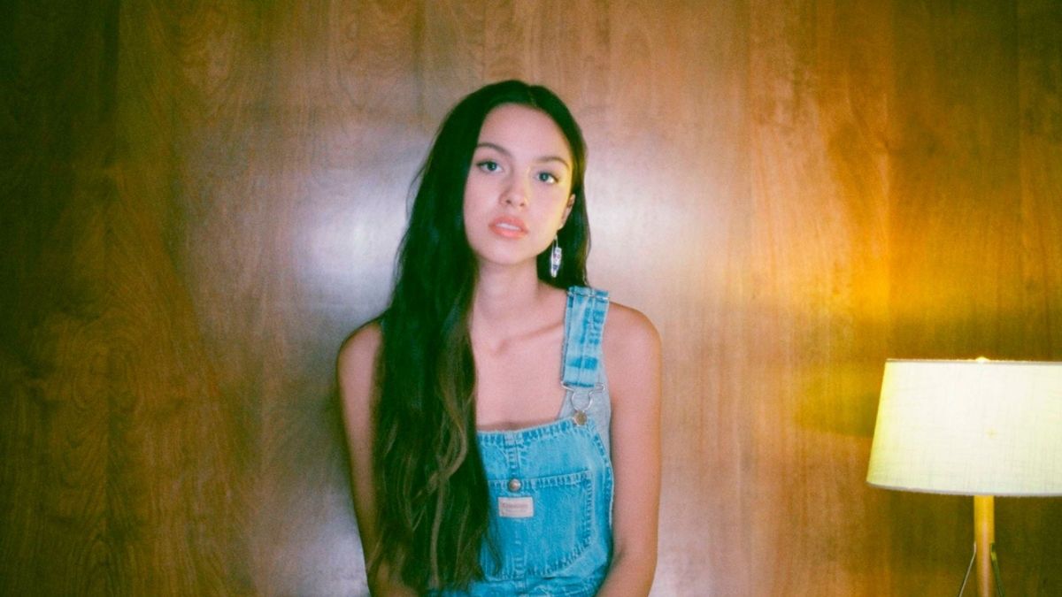 Olivia Rodrigo Unveils Debut Album Sour: Stream