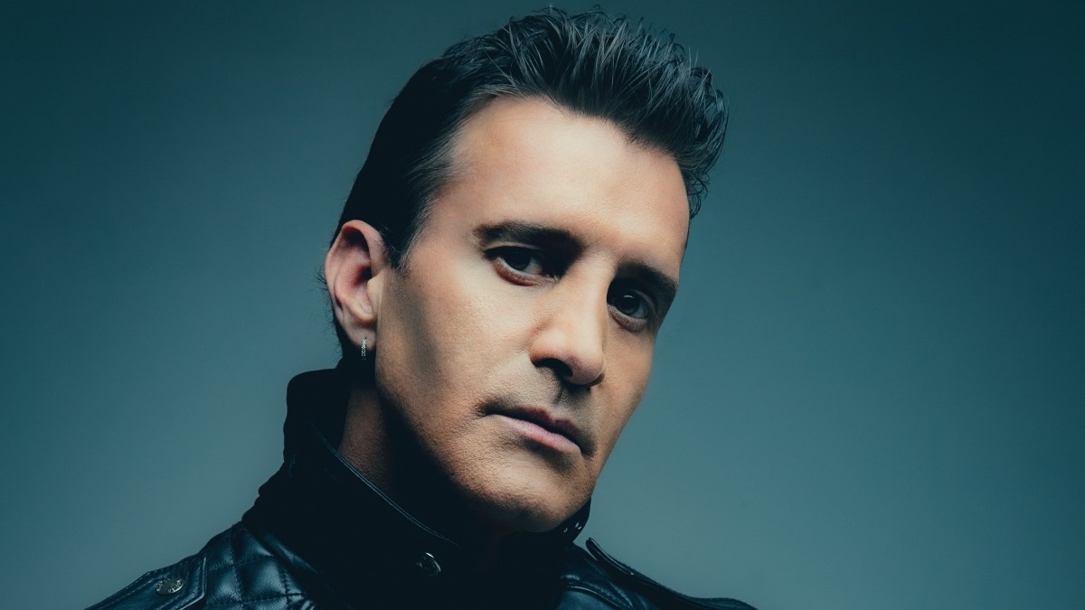 Scott Stapp Announces Run of 2024 Solo Shows to Precede Creed Reunion Tour