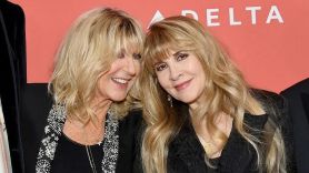 stevie nicks fleetwood mac reunion no reason christine mcvie death