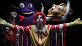 Mac Sabbath