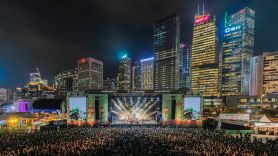 clockenflap festival photo gallery recap review