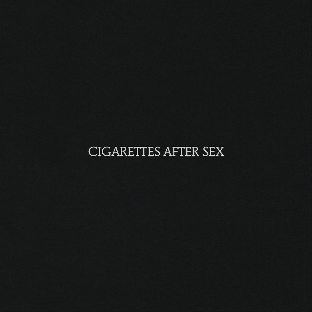 cigarettes after sex self titled