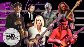 100 greatest bassists of all time best bass players bass week