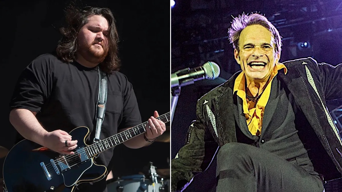 Wolfgang Van Halen Reacts to David Lee Roth’s “This F**kin’ Kid” Rant