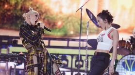 No Doubt with Olivia Rodrigo at Coachella