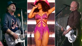 BottleRock 2024 music festival recap photos