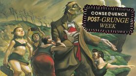 Live Throwing Copper Classic Review 1994 Album Why It's Good Post Grunge Week