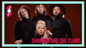 Shannon and the Clams Shannon Shaw patsy cline 12 greatest hits podcast interview