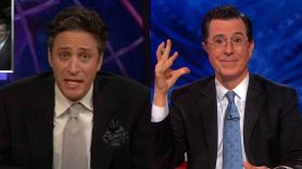 Decades of content gone after Paramount takes down Comedy Central website Daily Show Colbert Report Paramount Plus streaming clips videos full episodes