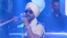 Diljit Dosanjh tonight show jimmy fallon