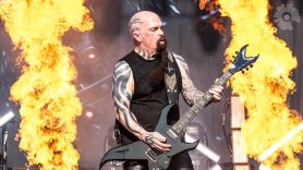 Kerry King interview