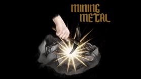 mining metal june 2024