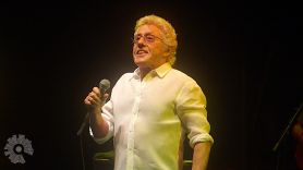 Roger Daltrey at the Capitol Theatre