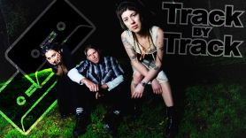 Sour Widows revival of a friend track by track breakdown interview