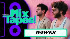 dawes playlist mixtapes video interview topeka moon crush pink moon