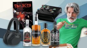 father's day gift guide pop culture 2024