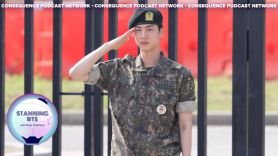 jin military service festa 2024 stanning bts