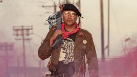 tom morello soldier in the army of love new song co-written song roman morello
