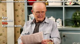 kurtwood smith that 90s show that 70s show podcast interview