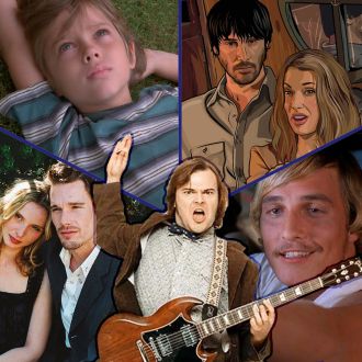 Richard Linklater's Movies Ranked Worst to Best
