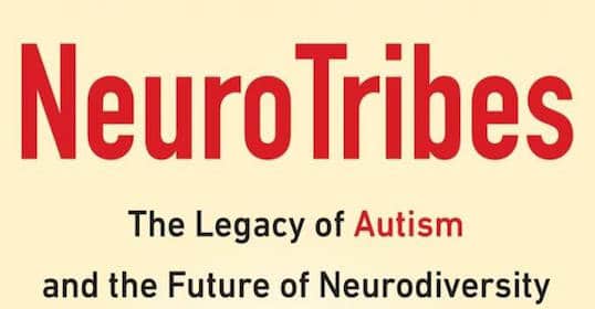 Podcast exploring the forgotten history of neuro tribes and the future of neurodiversity.