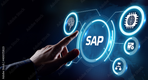 Top 10 Reasons to run SAP on AWS