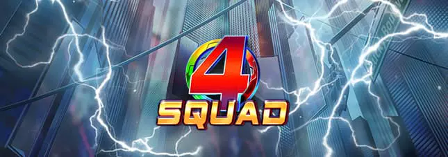 4 Squad