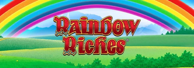 Rainbow Riches