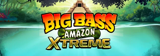 Big Bass Amazon Xtreme