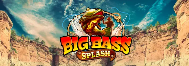 Big Bass Splash