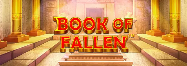 Book of Fallen