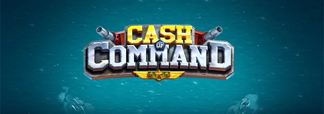 Cash of Command