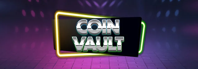 Coin Vault 95