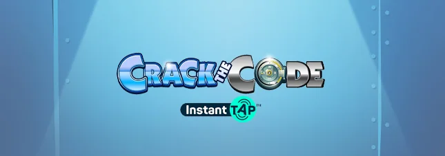 Crack the Code Instant Tap 95