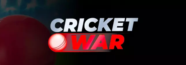 Cricket War