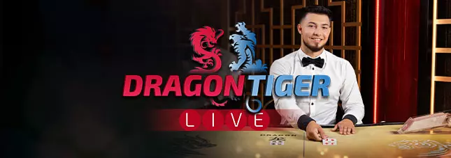 Dragon Tiger