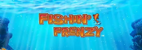 Fishing Frenzy