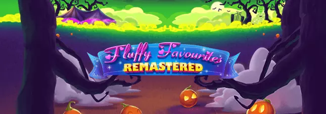 Fluffy Favourites Remastered