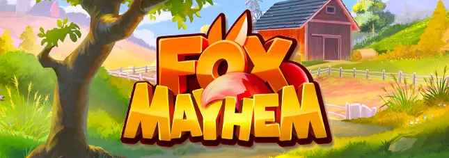 Fox Mayhem