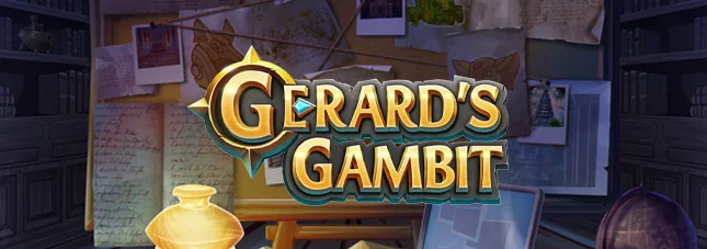 Gerard's Gambit