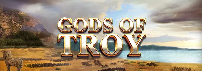 Gods of Troy