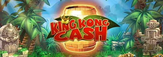 King Kong Cash